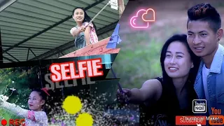 Lay - Selfie (Official Music Video)