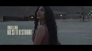 ANGELLINA - KO SI TI U STVARI (Official video)