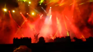 Paul Mccartney Live and Let Die Live Firefly 6/19/15