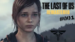 The Last of Us Folge 1 - Die Infektion bricht aus