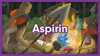 Aspirin Mnemonic for USMLE