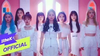 [Teaser1] Weki Meki(위키미키) _ DAZZLE DAZZLE M/V TEASER #1