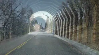 7 Mile Hill (Gravel Bike Ride, ~ Hood River, OR)