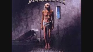 Megadeth-Countdown to Extinction-High Speed Dirt