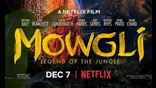 HOW TO DOWNLOAD LATEST NETFLIX MOVIE MOWGLI