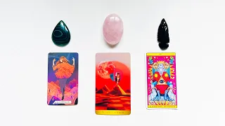 WHAT IS YOUR SUPERPOWER! — Pick a card (Tarot Reading)