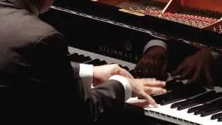 Gershwin Three Preludes for Piano