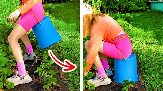 Простые приемы выращивания растений и советы по садоводству для начинающих