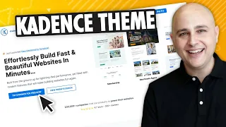 Kadence Pro Theme Review - In-Depth Feature Walkthrough Of Kadence WordPress Theme