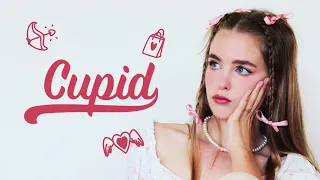 Cupid - FIFTY FIFTY // cover by ladybugz ♥