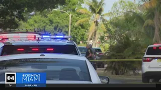 School fight leads to 5 people shot in Miami Gardens