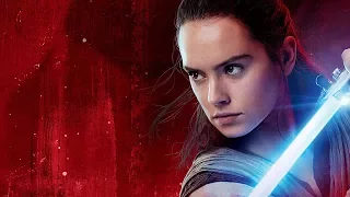 Soundtrack Star Wars: Episode VIII The Last Jedi (Theme Song Epic Music) - Musique film Star Wars 8