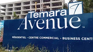 لأسلوب حياة جديد مشروع  Temara Avenue 🏢🏙️للمزيد من المعلومات 0666911989 أو 0802066667.