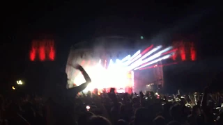 Pendulum - Propane Nightmares (Live at SW4 2017)