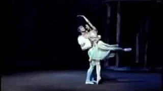 Nureyev & Fonteyn Romeo&Juliet