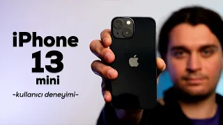 iPhone 13 mini - Bu Cihazı Kimler Satın Almalı?