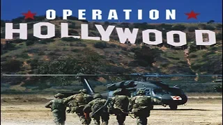 Top-Secret Military Film Studio in Hollywood (Lookout Mountain Exposed)