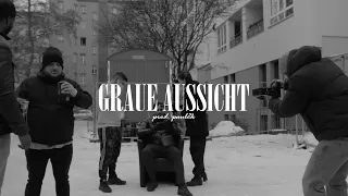 NGEE x CANEY030 x AVIE Type Beat "GRAUE AUSSICHT" (prod. PAUL2K)