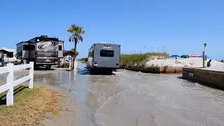 King Tides Explained