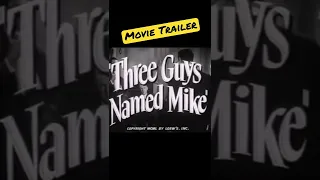 3 guys named Mike #shorts #movietrailer