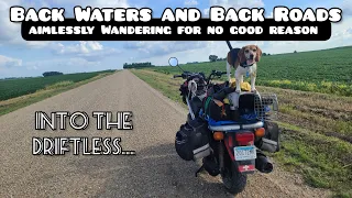 Wandering the Driftless Region | A Big Ruckus Adventure