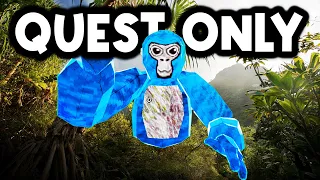 how to get Mods on Quest 2 (Gorilla Tag) [*FASTEST WAY*]