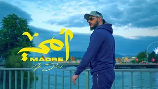 Ali Ssamid - MADRE (Official Music Video) Prod. IM BEATS  علي الصامد - أمي