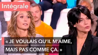 Traumatisme d'enfance : oser en parler - Ça commence aujourd'hui