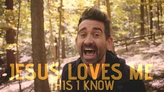 This I Know (Official Lyric Video)