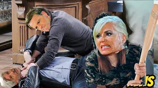 Y&R 5-31-2024 || CBS The Young and the Restless Full Episode Friday, May 31