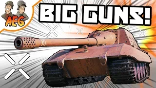 BIG GUNS!