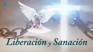 1 Hora de Liberación Sanación y Guerra Espiritual l Música Católicas Quebranta El Corazón y El Alma