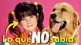 🟢Curiosidades de PUNKY BREWSTER 🟢 | Datos Curiosos | Secretos Relevados | Series 80´s #seriesretro