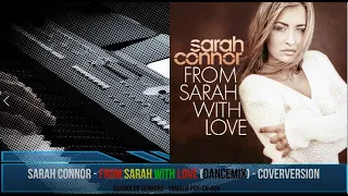 from Sarah with Love - Sarah Connor - Coverversion - Yamaha PSR-SX-600 - Genos/Tyros