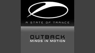 Minds In Motion (Original Mix)