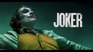 Joker Bathroom Dance Video Essay