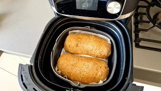 Airfryer Brood Bakken - Beter dan broodbakmachine?