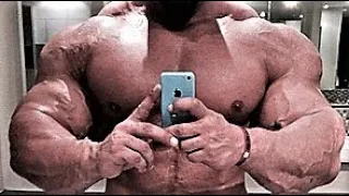 I USED TO TRAIN FOREARMS EVERY DAY BEFORE SCHOOL - FRANK MCGRATH - BODYBUILDING MOTIVATION 🔥