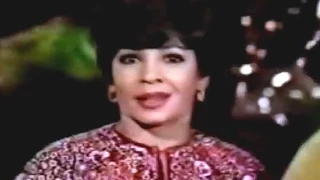 Shirley Bassey - Hernandos Hideaway / All You Need Is The Music (DISCO) (1979 Show #2)
