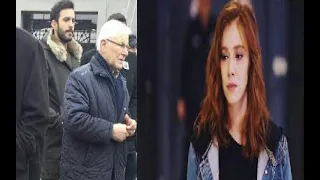 The death that saddened Elçin Sangu, was supported by Barış Arduç