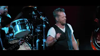 John Mellencamp - Cherry Bomb (Live)