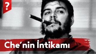 Che Guevara'nın İntikamı