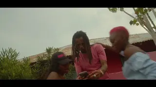 Vybz Kartel - It's A Sin ( Official Video)