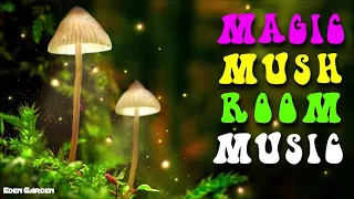 Magic Mushroom Music | Smooth Relax