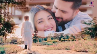 Zindagi (Official Video) Falak Shabir | Sarah Khan | Latest Romantic Song 2021 | Latest songs 2021