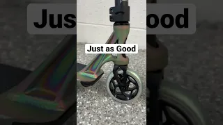 The Best Scooter in The World!