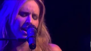 Lucie Silvas - Nothing Else Matters (Live at Paradiso)