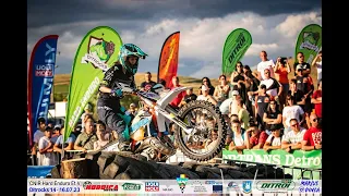 Hard Enduro Ditrocks 2023 - Day 1