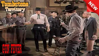 Tombstone Territory 2023 - Gun Fever - Best Western Cowboy TV Series Full HD
