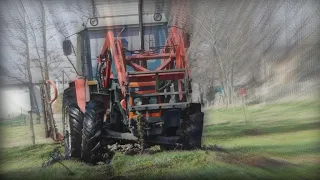 || Mokre włókowanie i wałowanie 2k19 ||Dwa zetory robią robotę|| Pompa ||